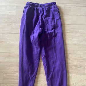 Cozy Fleece Sweatpants